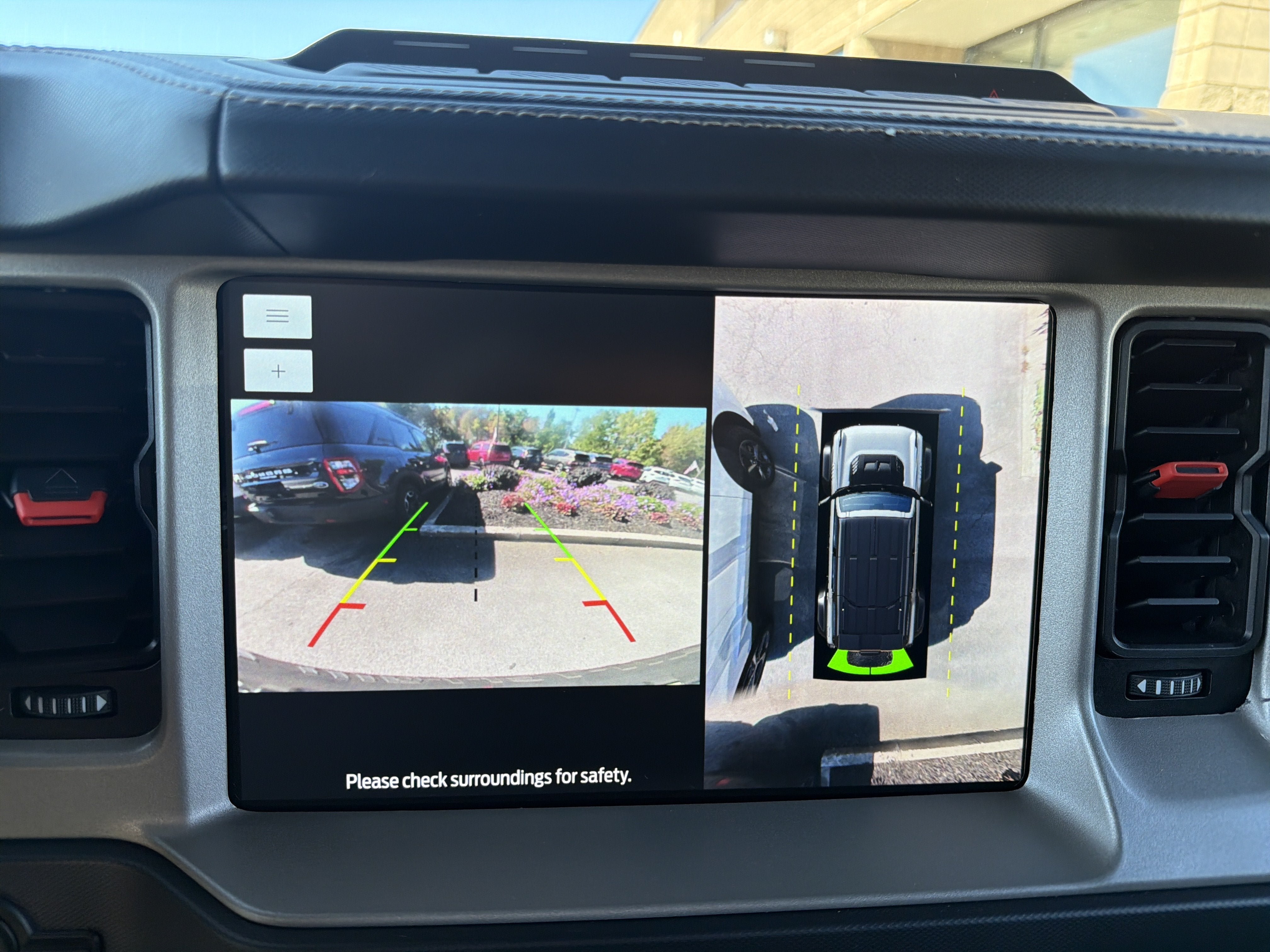 Used 2023 Ford Bronco Raptor AWD/4WD image 21