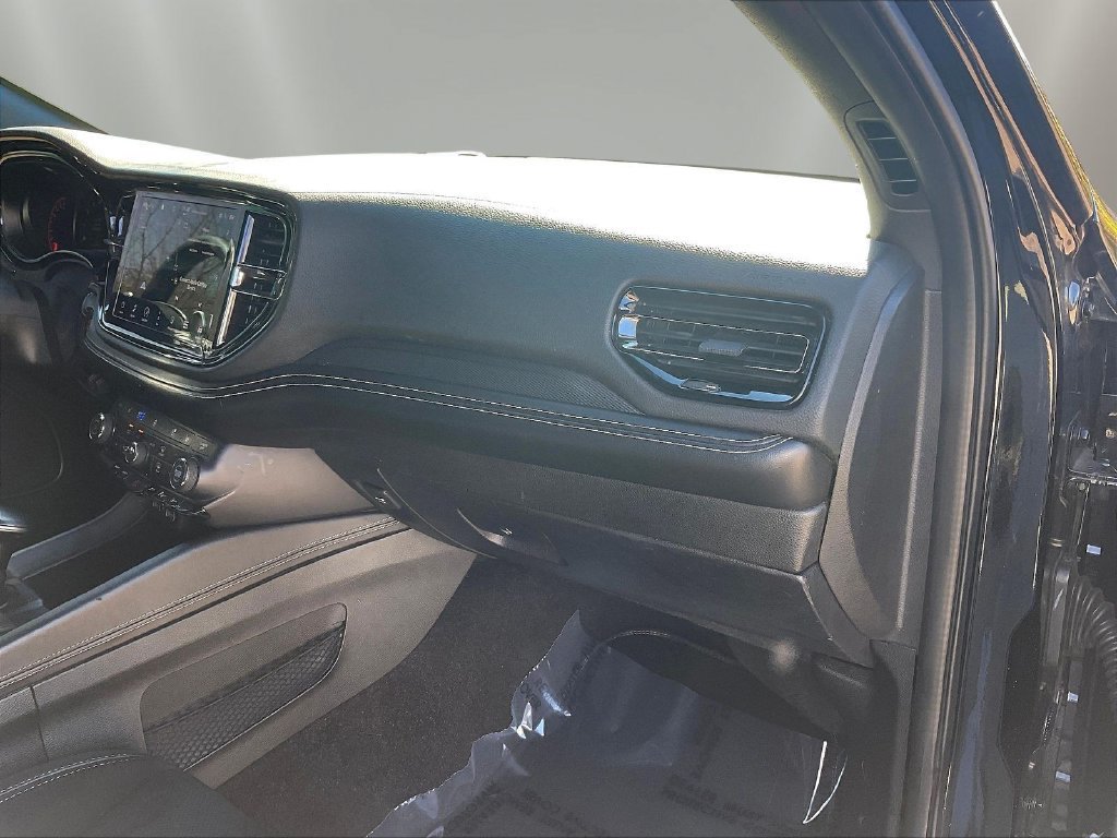 Used 2022 Dodge Durango SRT w/ Technology Group AWD/4WD image 27