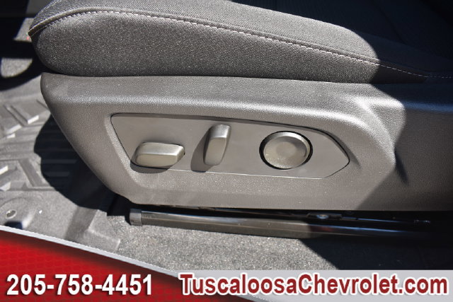 New 2026 Chevrolet Colorado LT w/ Advanced Trailering Package RWD image 15