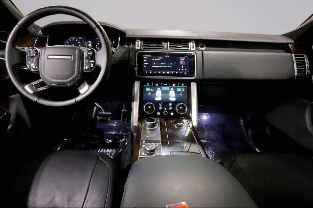 Used 2022 Land Rover Range Rover P525 Westminster Edition AWD/4WD image 18
