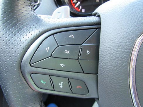 Used 2025 Dodge Durango GT AWD/4WD image 20