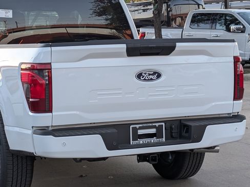 New 2026 Ford F150 STX w/ Equipment Group 200A image 6