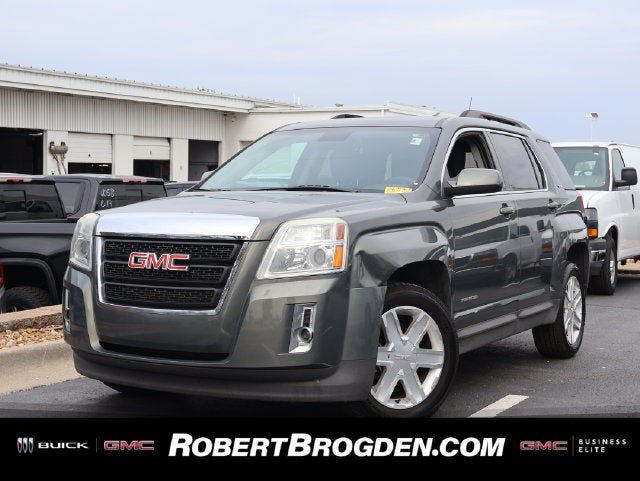Used 2012 GMC Terrain SLE w/ Convenience Package FWD image 1