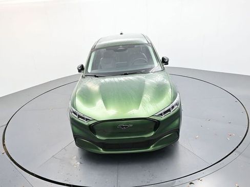 Used 2025 Ford Mustang Mach-E Premium image 19