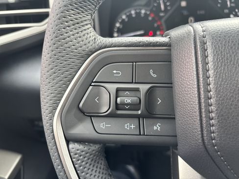 New 2026 Toyota Tundra SR5 AWD/4WD image 17