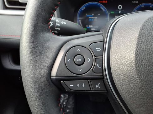 Certified 2024 Toyota RAV4 XSE image 16