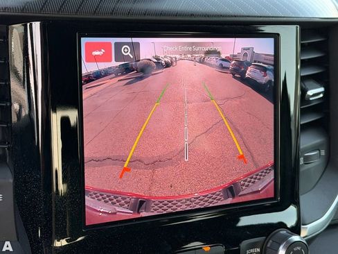 Used 2025 RAM 1500 Big Horn AWD/4WD image 27