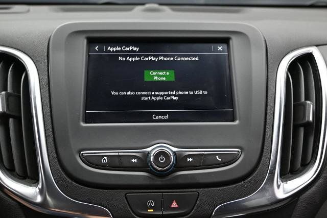 Used 2024 Chevrolet Equinox LT FWD image 28
