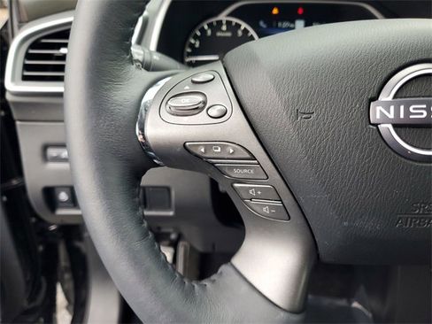 Used 2024 Nissan Murano Platinum w/ Cargo Package image 14