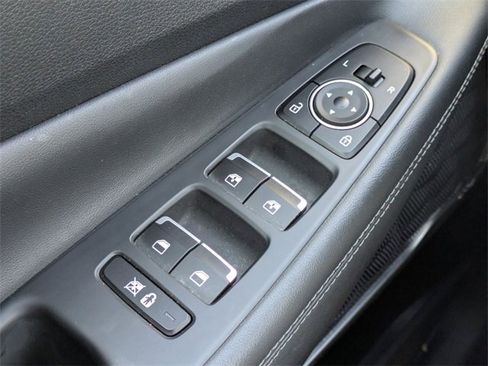 Used 2019 Hyundai Santa Fe Limited image 24