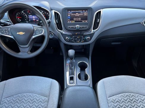 Used 2022 Chevrolet Equinox LS w/ LS Convenience Package image 18