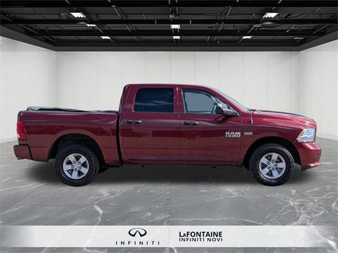 Used 2016 RAM 1500 Express image 6