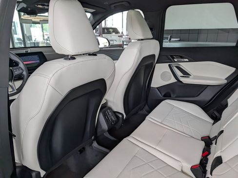 New 2027 BMW X1 xDrive28i AWD/4WD image 14