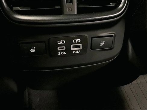 Used 2025 Subaru Outback Wilderness image 30