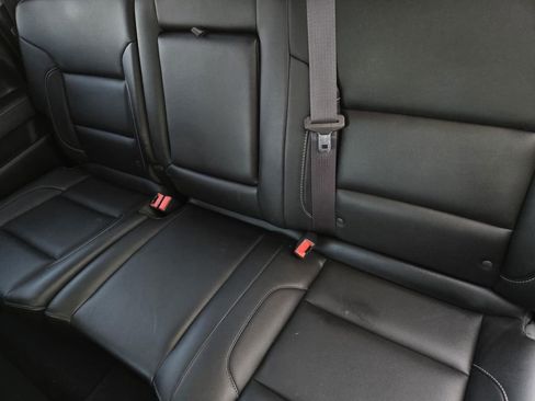 Used 2015 GMC Sierra 2500 SLT AWD/4WD image 12