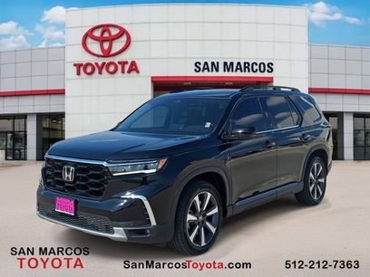 Used 2024 Honda Pilot Touring
