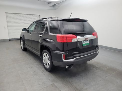 Used 2017 GMC Terrain SLE w/ Chrome Edition image 5