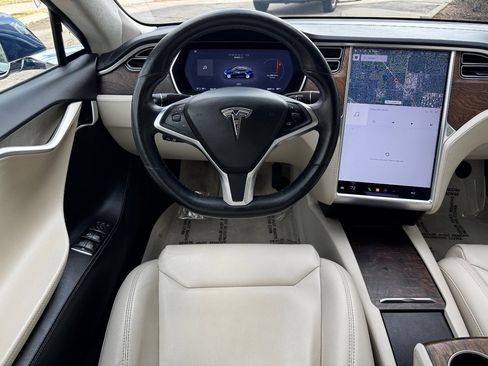 Used 2017 Tesla Model S 100D image 20