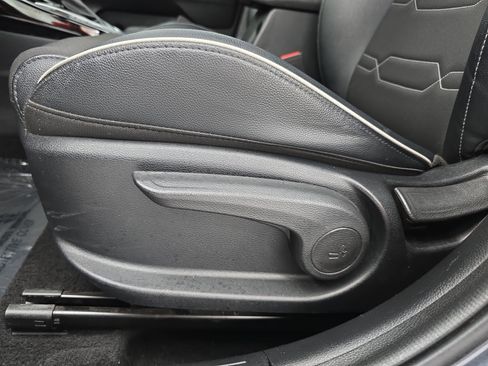 Used 2023 Kia Forte GT-Line FWD image 28