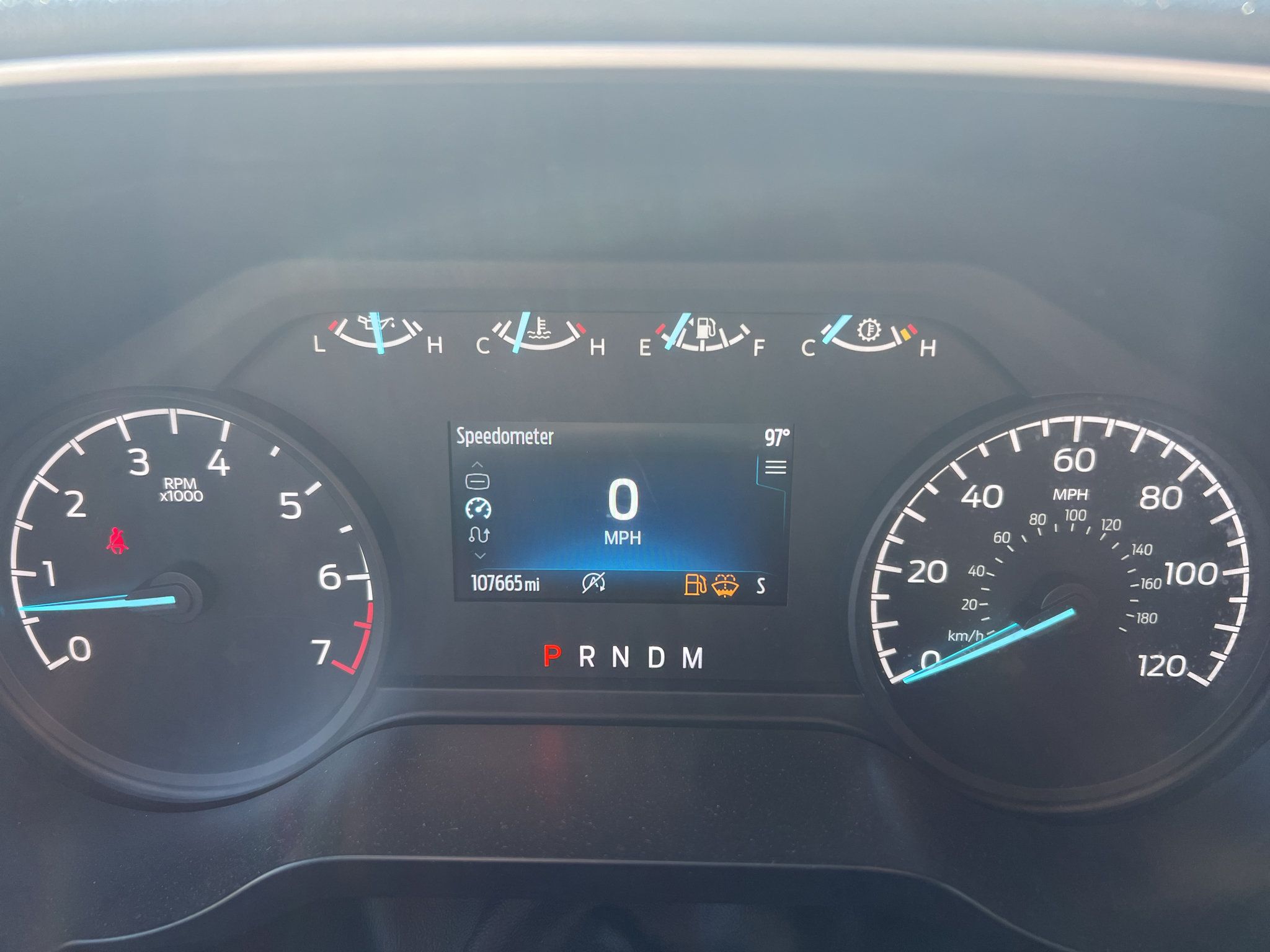 Used 2021 Ford F150 XLT RWD image 13