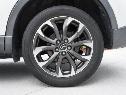 Used 2016 MAZDA CX-5 Grand Touring FWD image 13