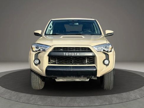 Used 2016 Toyota 4Runner TRD Pro image 2
