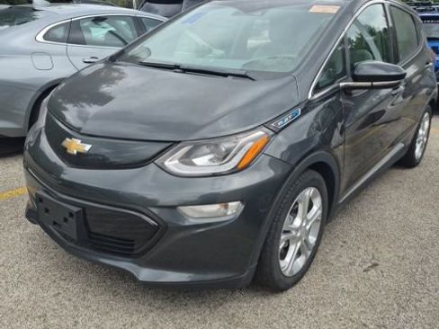 Used 2019 Chevrolet Bolt LT image 2