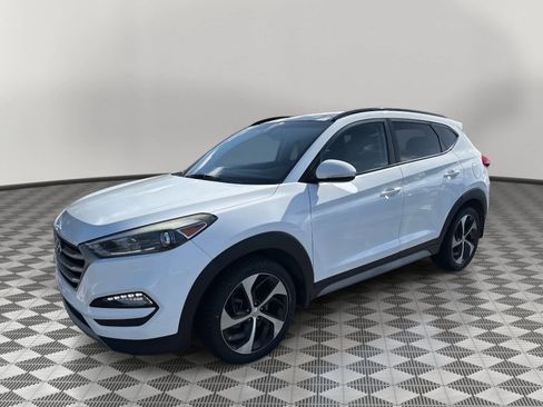 Used 2017 Hyundai Tucson Value image 7