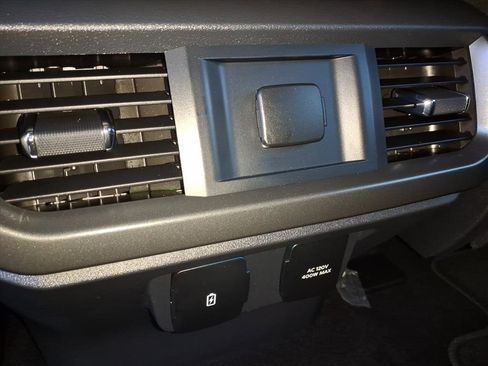 Used 2024 Ford F150 XLT w/ XLT Black Appearance Package image 13