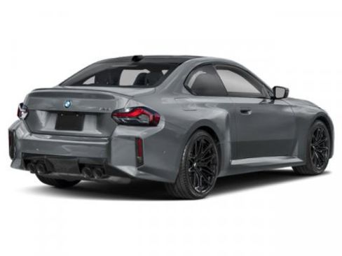 New 2026 BMW M2 w/ Lighting Package image 2