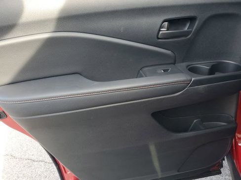 Used 2023 Honda Passport TrailSport image 40