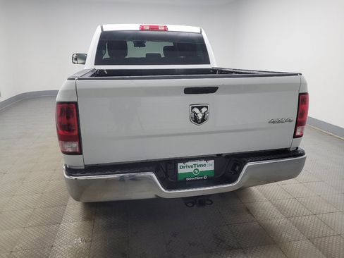 Used 2022 RAM 1500 Tradesman w/ Chrome Appearance Group image 6