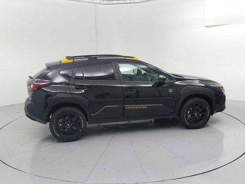 New 2026 Subaru Crosstrek 2.5i Wilderness image 11