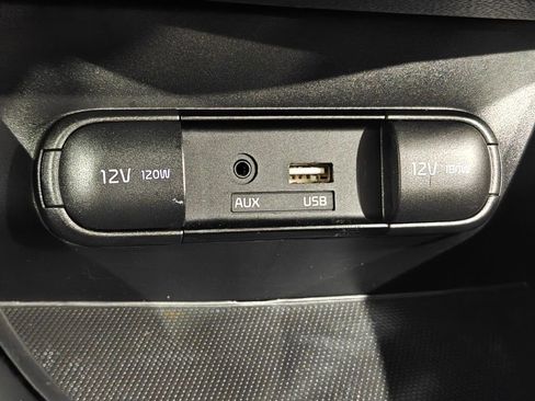 Used 2016 Kia Soul + w/ Eco Package FWD image 14