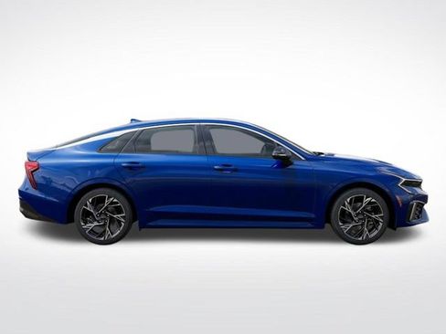New 2026 Kia K5 GT-Line AWD/4WD image 7