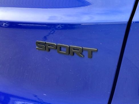 Used 2023 Honda CR-V Sport image 9