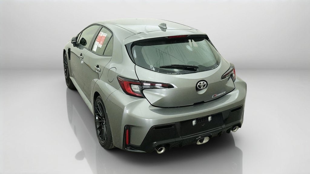 New 2026 Toyota Corolla GR AWD/4WD image 6