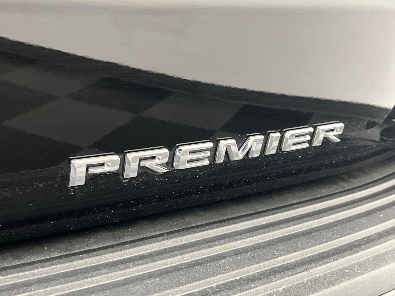 Certified 2024 Chevrolet Tahoe Premier AWD/4WD image 34