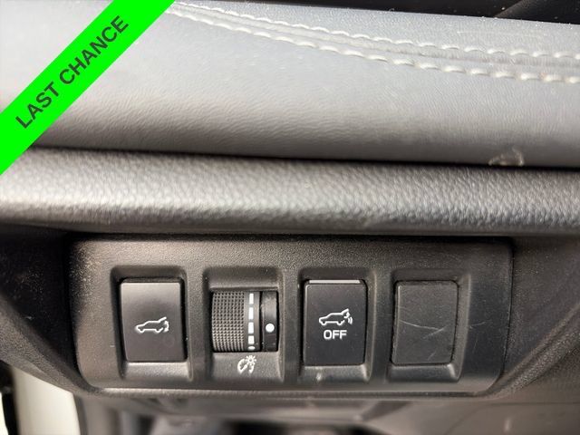 Used 2022 Subaru Outback Limited XT AWD/4WD image 15