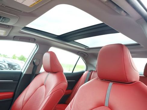 Used 2019 Toyota Camry XSE w/ Driver Assist Package FWD image 22
