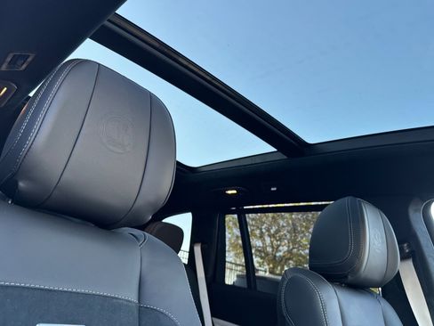 New 2026 Mercedes-Benz GLS 63 AMG 4MATIC image 16