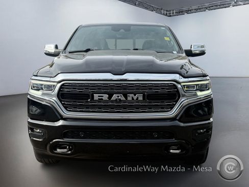 Used 2023 RAM 1500 Limited image 5