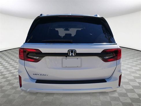 New 2026 Honda Odyssey EX-L image 4