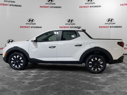 New 2026 Hyundai Santa Cruz SE image 7