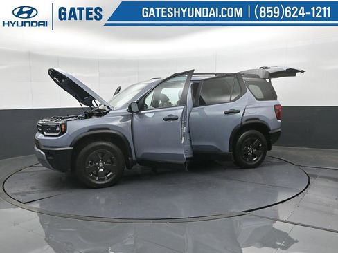 Used 2026 Honda Passport RTL image 51