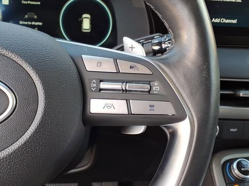 Certified 2024 Hyundai Palisade SEL image 20