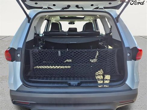 Used 2024 Toyota Grand Highlander XLE image 10