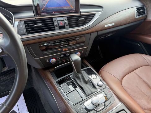 Used 2016 Audi A7 3.0T Premium Plus w/ S Line Sport Package image 20