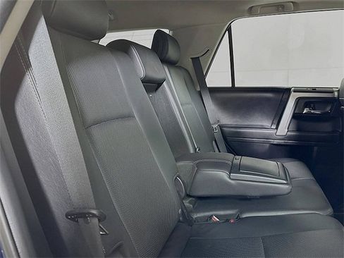 Used 2022 Toyota 4Runner Limited image 26