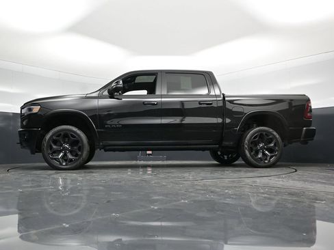 Used 2024 RAM 1500 Limited AWD/4WD image 62